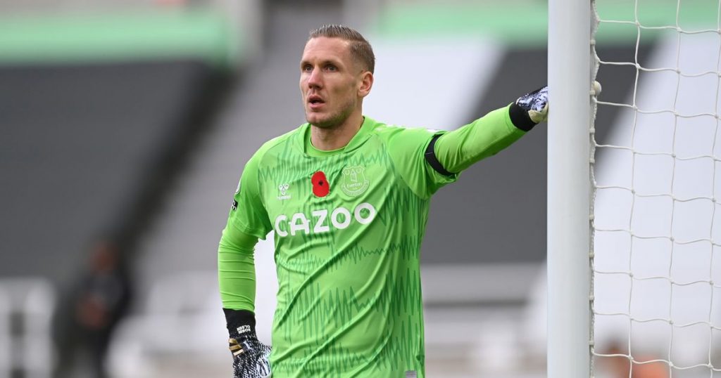 El de Di María no es el único: futbolistas que han sufrido robos en sus casas 18 Robin Olsen