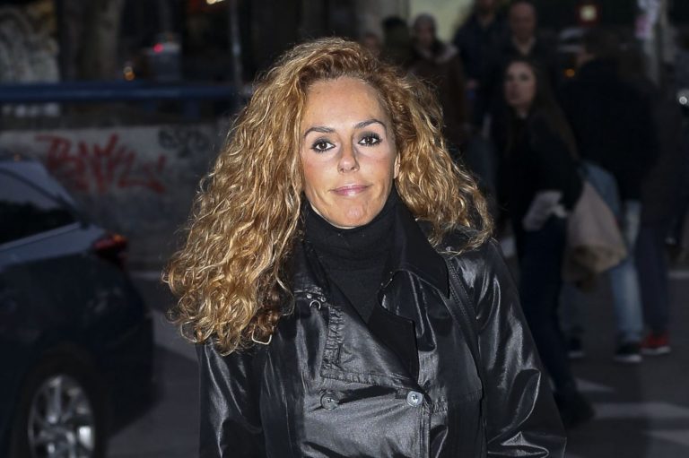 Qué es el síndrome ansioso depresivo que padece Rocío Carrasco