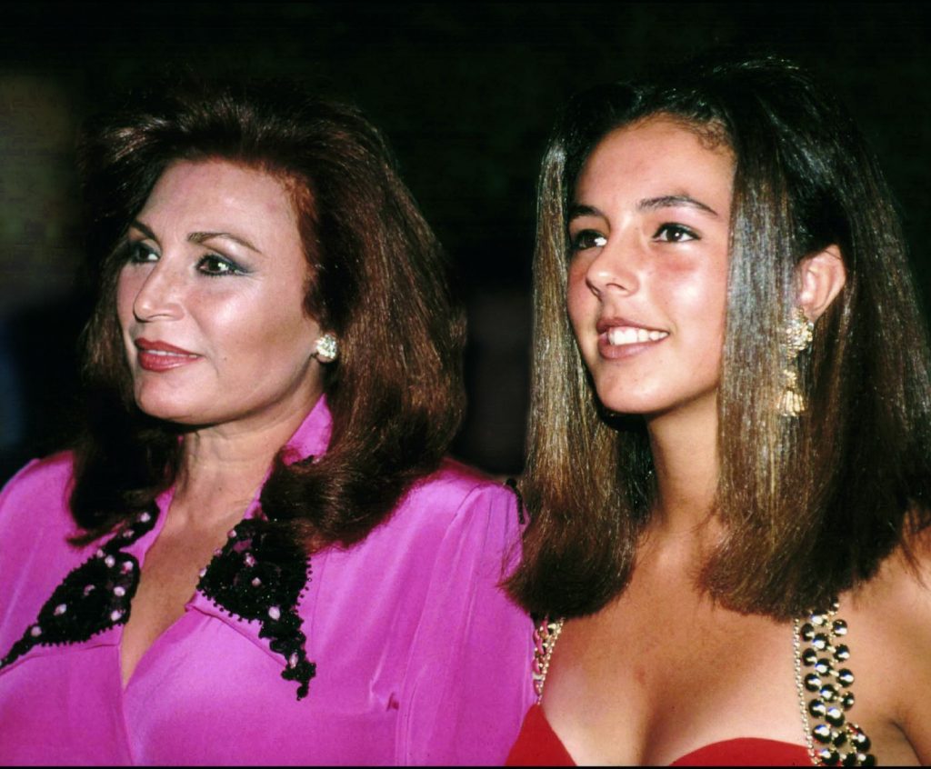 Rocío Carrasco: tráiler, fecha de estreno y bombas que va a lanzar el documental 71 Rocío Carrasco