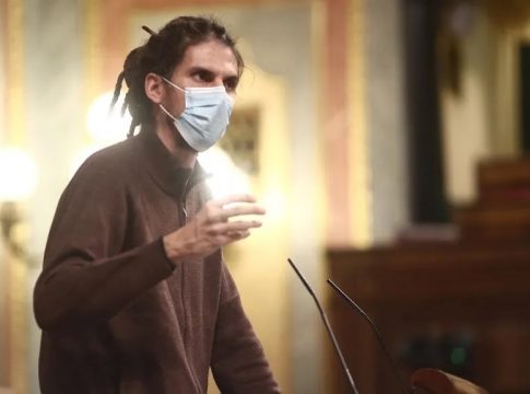 Rodríguez (Podemos)