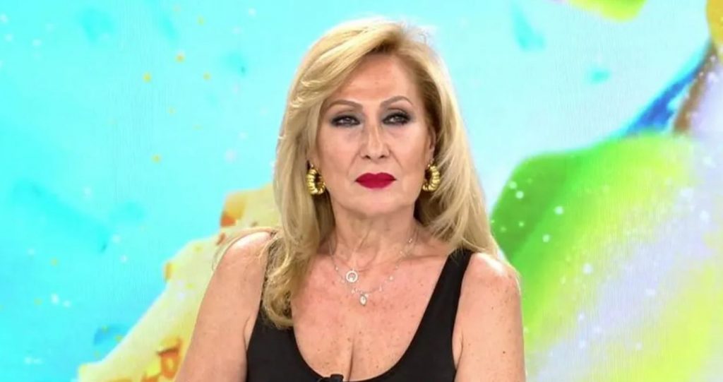 Sálvame: colaboradores que jamás pondrá un pie de nuevo en el programa 97 Sálvame colaboradores que jamás pondrá un pie de nuevo en el programa