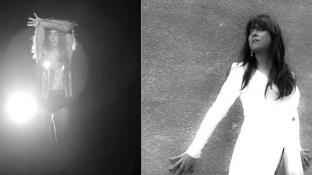 Rosario Flores Vanesa Martín la vida es otra cosa