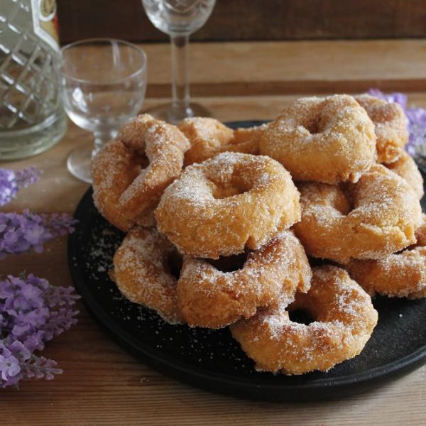 Roscos fritos: la receta de la abuela para prepararlos como se hacía antes
