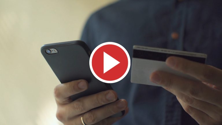 El SMS que puede robarte el dinero de la app del banco