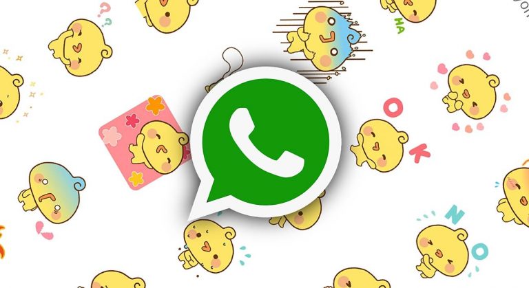Cómo crear los stickers animados de WhatsApp