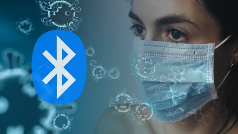 Así es Safe Blues, el virus entre móviles que actúa como el coronavirus