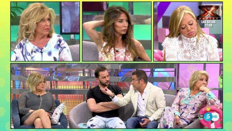 Sálvame: la evolución del programa tras 12 años en Telecinco