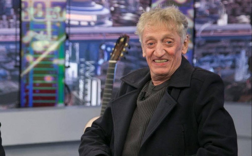 Quique San Francisco: Las películas y series más icónicas para recordar al actor 4 San Francisco