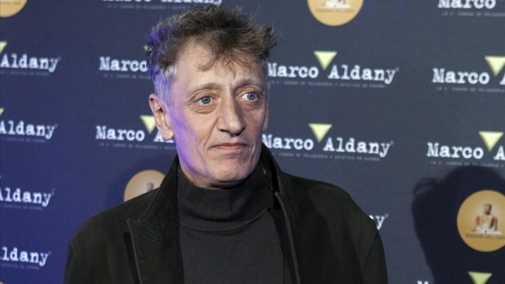 Quique San Francisco: Las películas y series más icónicas para recordar al actor 3 San Francisco