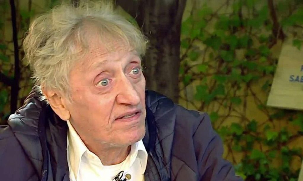 Quique San Francisco: Las películas y series más icónicas para recordar al actor 1 Quique San Francisco: Las películas y series más icónicas para recordar al actor