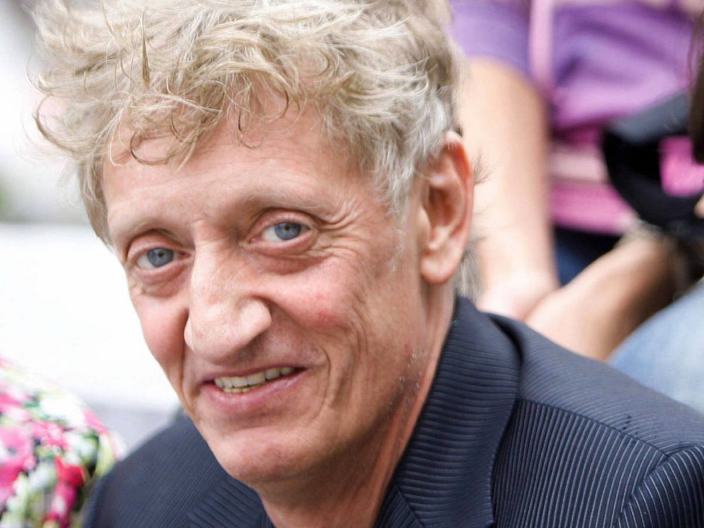 Quique San Francisco: Las películas y series más icónicas para recordar al actor 6 Quique San Francisco: Las películas y series más icónicas para recordar al actor