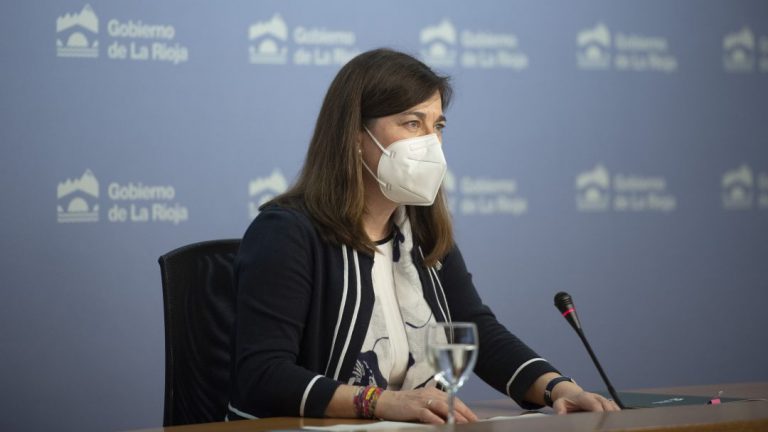 La Rioja entrará a partir de este lunes, 15 de marzo, en el Nivel 3