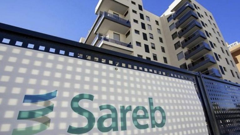 Sareb pide extender atemporalmente los desahucios de Vallecas fijados para julio