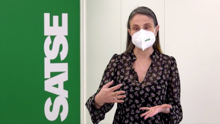 Satse elabora un proyecto de ley para hacer frente a las agresiones contra sanitarios