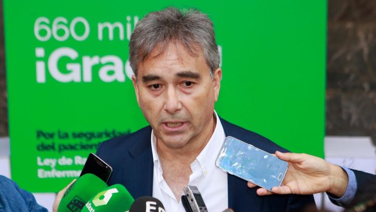 Satse reclama que no haya más retrasos en las enmiendas a la Ley de Seguridad del Paciente