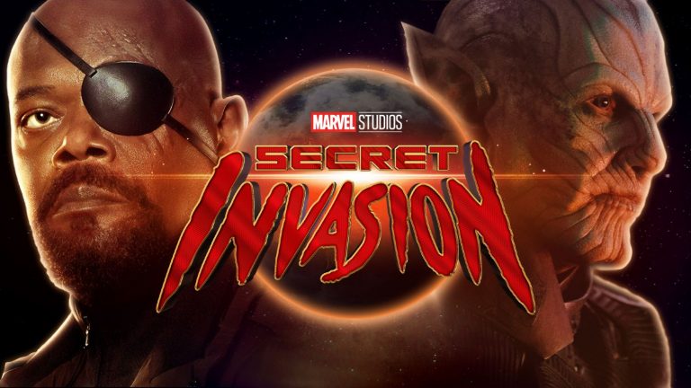 Secret Invasion: fecha de estreno, actores y adelantos que nos han dado