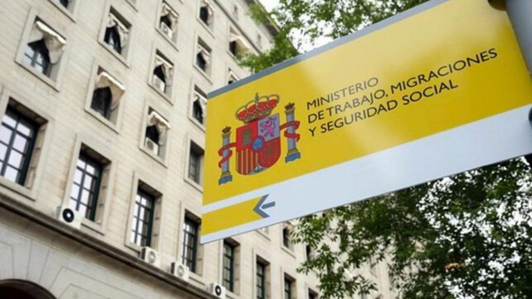 La Seguridad Social gana 9.328 cotizantes extranjeros en febrero