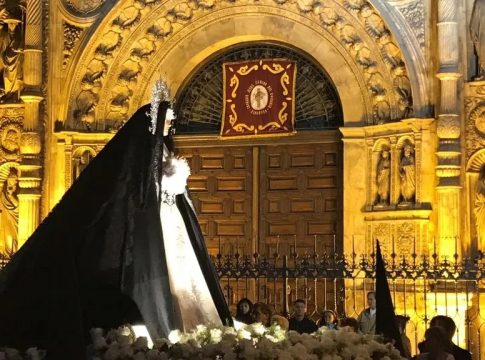 Por qué la Semana Santa cambia de fecha cada año