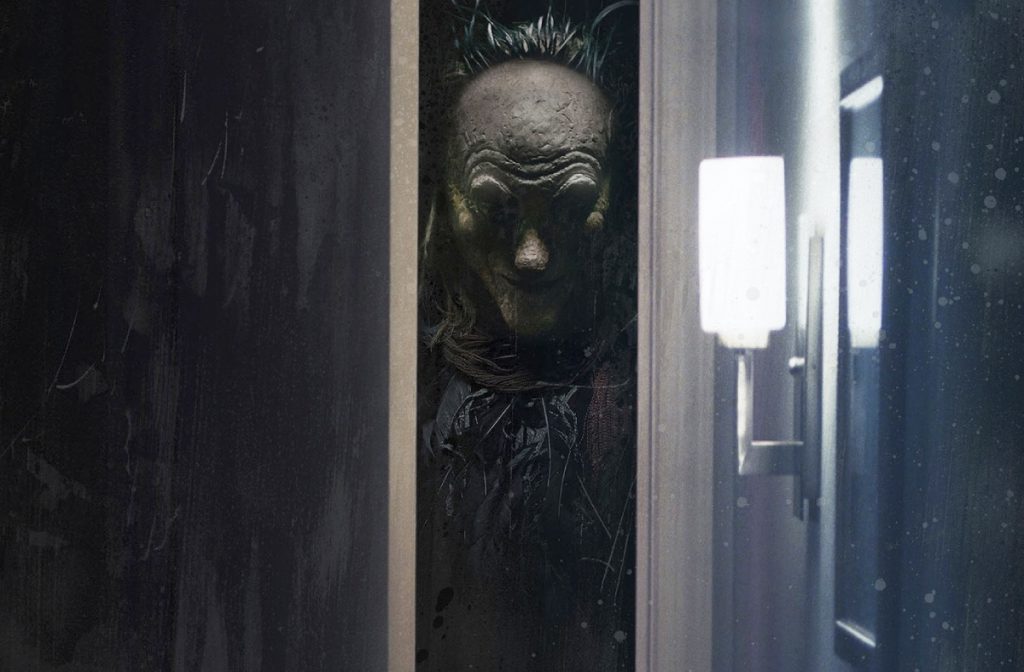 Críticas de la película