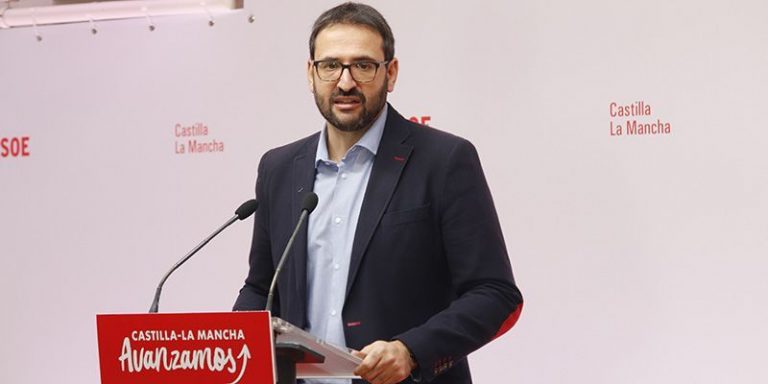 PSOE Castilla-La Mancha celebra la reducción obligatoria del trasvase en nivel 2