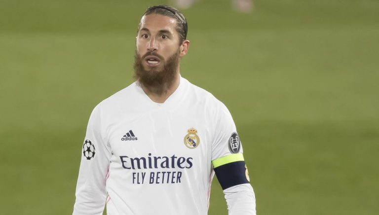 A Sergio Ramos ¡lo ha mirado un 'tuerto'! Los sustitutos que ya valoran en el Real Madrid para su puesto