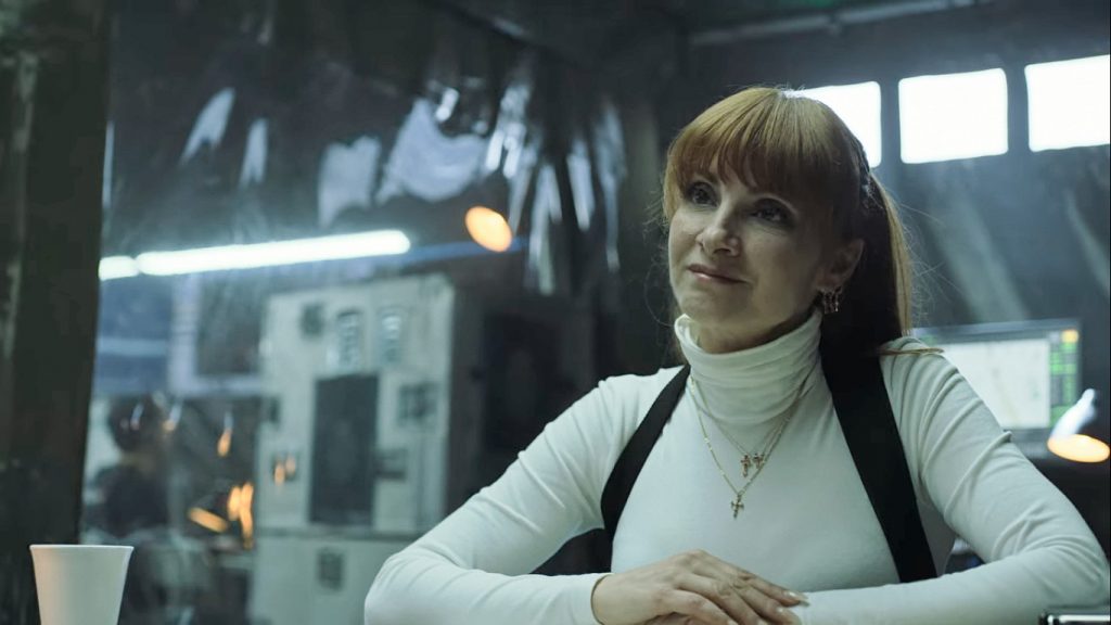 Sierra La Casa de Papel