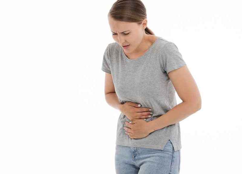 Síntomas de la listeriosis