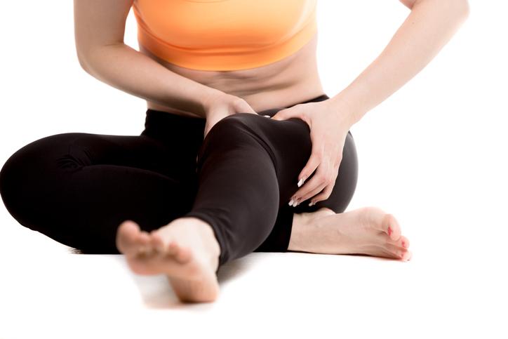 Qué es la meralgia parestésica 23 Síntomas de la meralgia parestésica