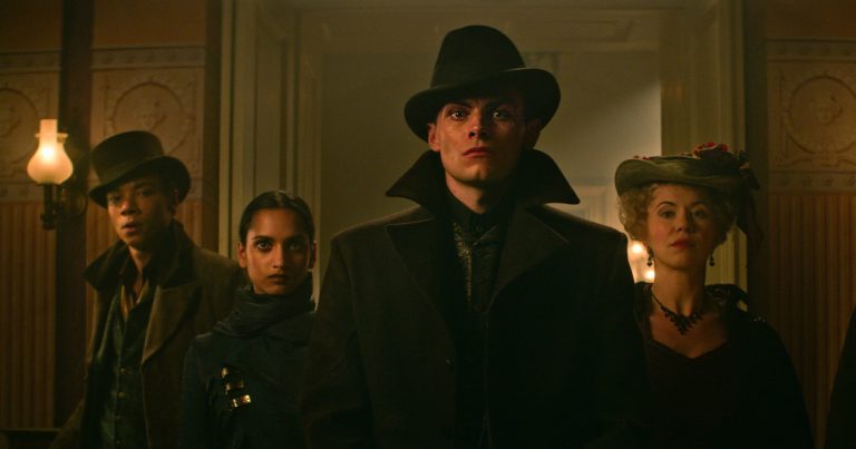 Sombra y Hueso: fecha de estreno y tráiler de lo nuevo de Netflix