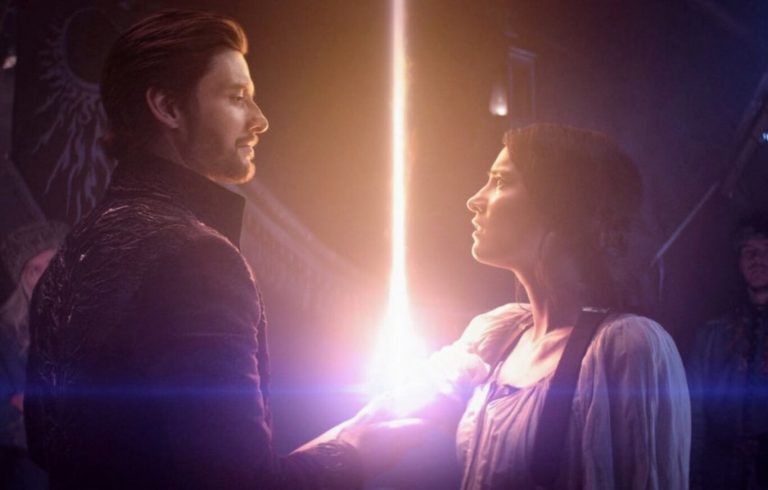 Sombra y hueso: fecha de estreno y detalles sorprendentes de la fantasía de Netflix