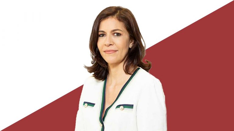 Sonia Sánchez, dircom de Paradores: “Todo el dinero que inviertes en Paradores se reinvierte en la conservación del patrimonio histórico”