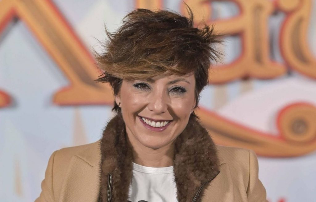 Carlota Corredera, Paz Padilla y otros colaboradores que podrían quedarse con el puesto de Jorge Javier Vázquez