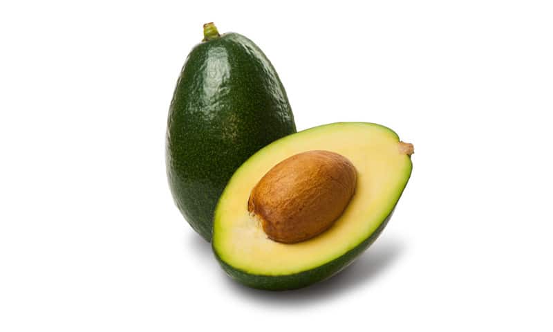 Como seleccionar un buen aguacate