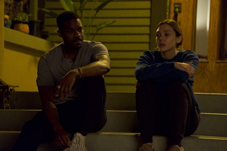 Sorry for your loss: la serie de Elizabeth Olsen y Facebook Watch que puedes ver gratis