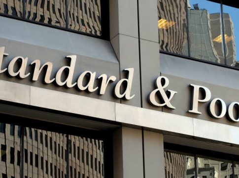 Standard & Poor's