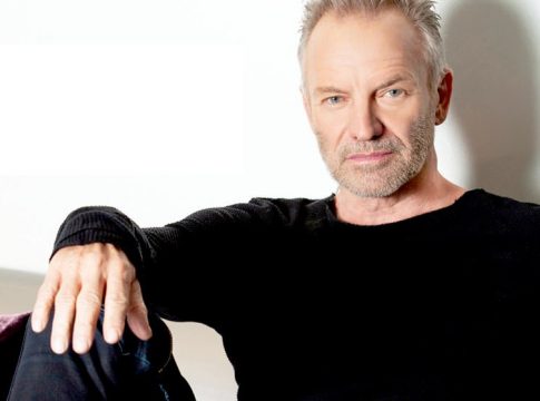 Stings duets (2) Sting duets