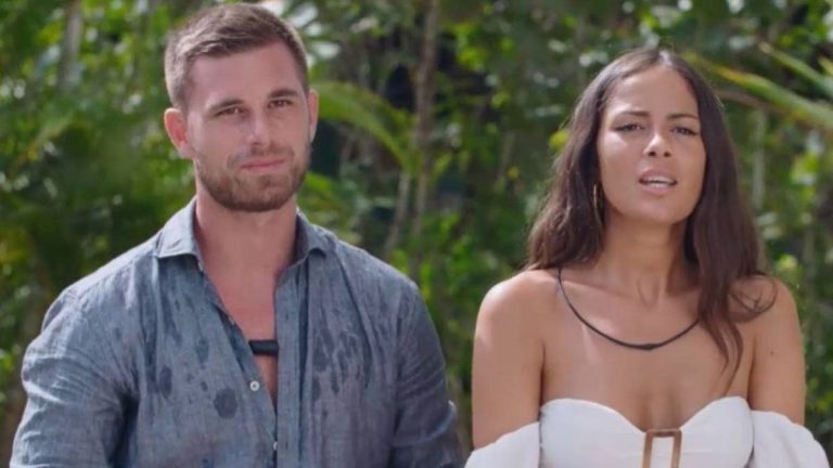 Supervivientes 2021: así van a rentabilizar Melyssa Pinto y Tom Brusse su 'reconciliación'