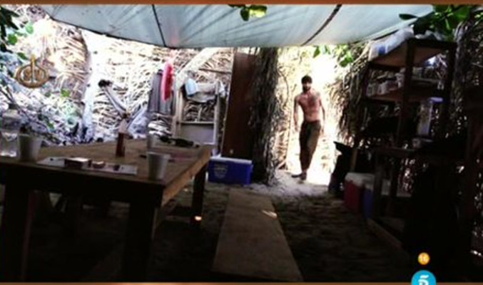 Supervivientes: concursantes chorizos que robaron al equipo del programa