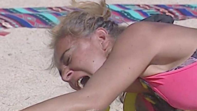 Supervivientes: los momentos más tensos que casi acaban en tragedia