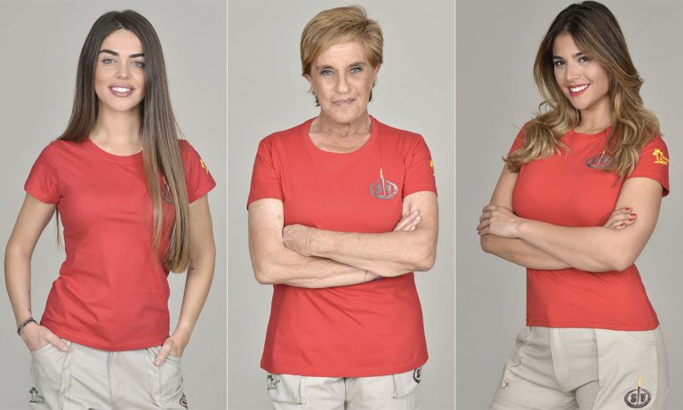 Violeta Mangriñán, Chelo García Cortés y otros famosos que han tenido problemas de salud después de Supervivientes