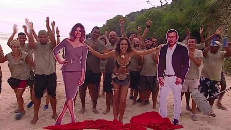 Supervivientes: famosos poco conocidos que pasaron sin pena ni gloria por el reality