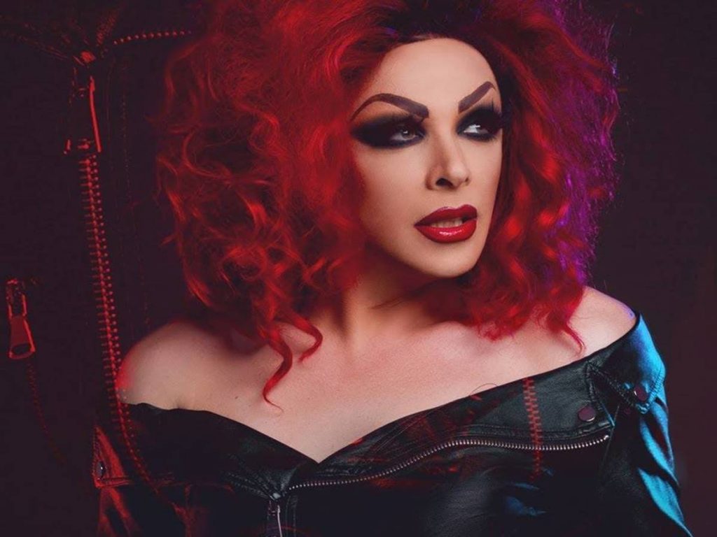 Drag Race España: fecha de estreno y nuevos secretos desvelados 162 La presentadora de Drag Race España
