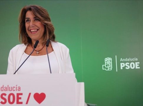 Susana Díaz