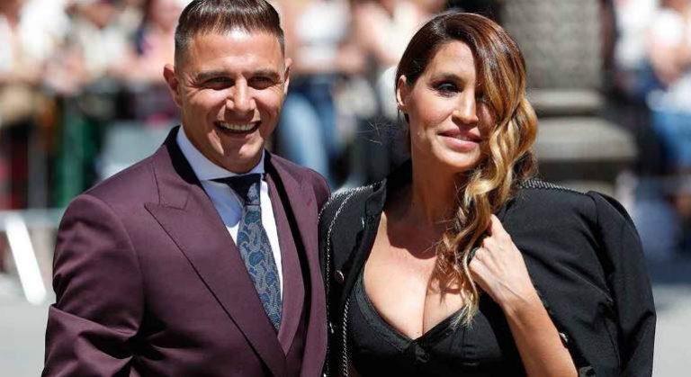 Susana Saborido: las poses más sensuales y divertidas de la mujer de Joaquín