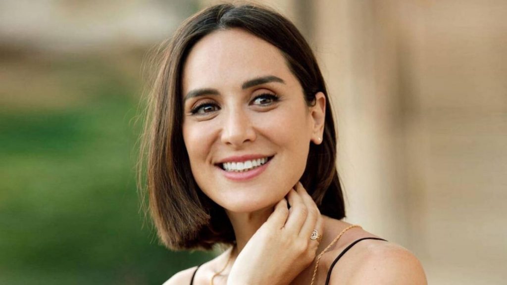 Así es la dieta y rutina de Tamara Falcó para tener ese tipazo