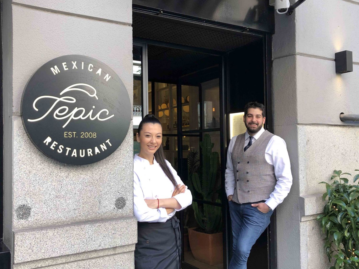 Tepic, el mexicano sin tópicos centrado en la alta cocina 1 Tepic