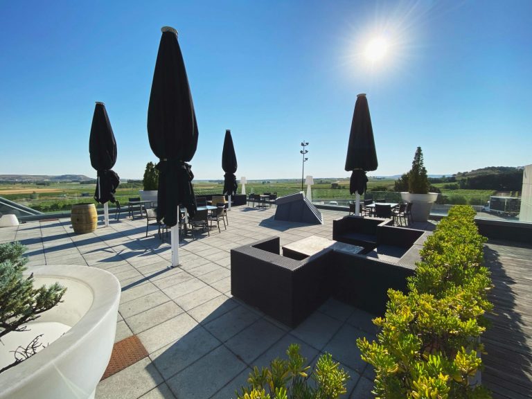 Bodegas Cepa 21 reactiva sus planes de enoturismo: una oda al sabor, al campo y la libertad