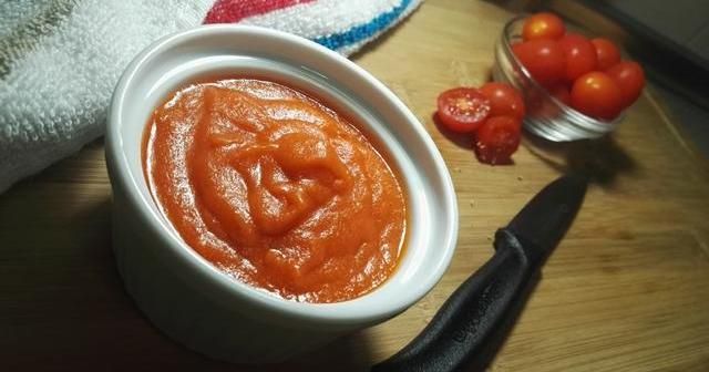 Tomate frito 'de verdad': la receta para hacerlo en casa natural y en 30 minutos 62 ¿Cuáles son los aspectos a tener en cuenta antes de preparar tomate frito?
