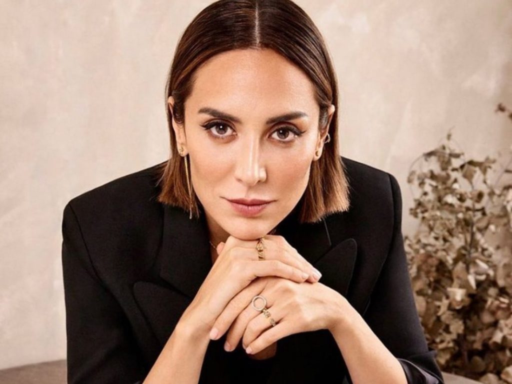 Así es la dieta y rutina de Tamara Falcó para tener ese tipazo