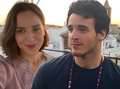 Tamara Falcóde Alberto Comenge a Íñigo Onieva, los novios que ha tenido Tamara Falcóde Alberto Comenge a Íñigo Onieva, los novios que ha tenido